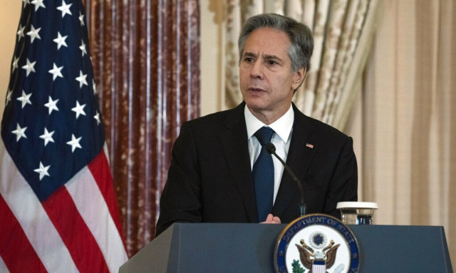 Στέιτ Ντιπάρτμεντ: Αντίο «Τουρκία», καλημέρα «Türkiye»