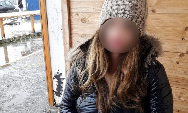 Βέροια: Οι κοινωνικές υπηρεσίες και το νεκρό βρέφος στον Αλιάκμονα