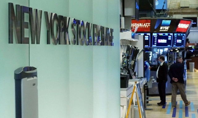 Wall Street: Ισχυρά κέρδη στο κλείσιμο της πρώτης βδομάδας του 2023