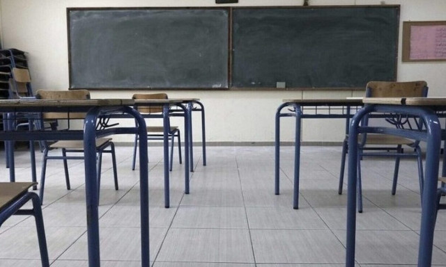 Σχολεία: Ο Γκίκας Μαγιορκίνης απαντά για τις μάσκες στους μαθητές