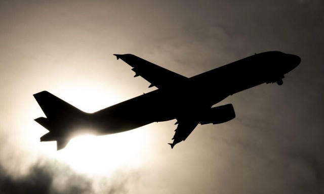 Κολομβία: Νεκροί δύο άνδρες μέσα στο σύστημα προσγείωσης αεροσκάφους