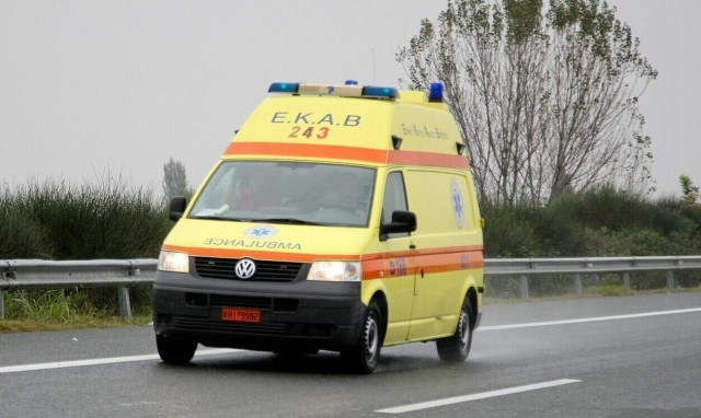 Τραγωδία στην Κερατέα: Νεκρός άνδρας που βγήκε για να μαζέψει χόρτα