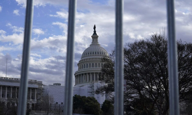 ΗΠΑ: Για 14η φορά δεν εκλέχτηκε ο Μακάρθι