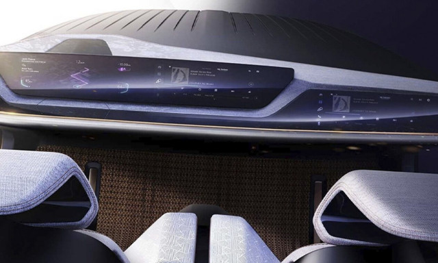 Αυτό είναι το νέο ψηφιακό ταμπλό του ομίλου Stellantis