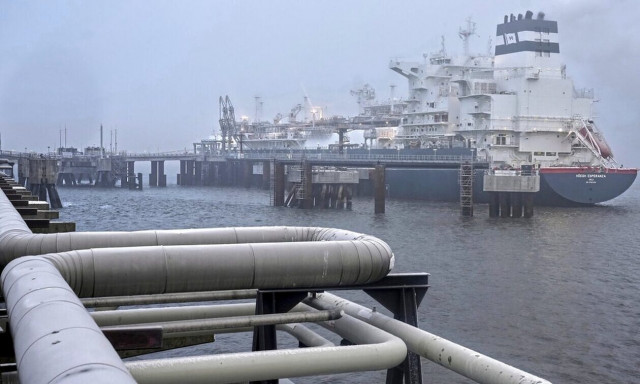 Φυσικό αέριο