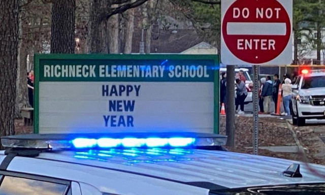 ΗΠΑ: Εξάχρονος μαθητής πυροβόλησε δασκάλα (βίντεο)