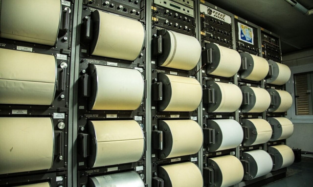 Σεισμός Μυτιλήνη -Λέκκας: Χρειάζεται προσοχή για το συγκεκριμένο ρήγμα