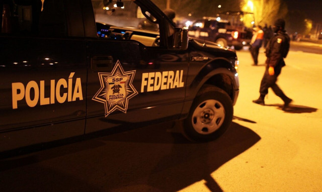 Μεξικό: Μια γυναίκα νεκρή και 57 τραυματίες από σύγκρουση συρμών