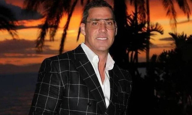 Τζώρτζης Μονογυιός: Στη Μύκονο το ετήσιο μνημόσυνο