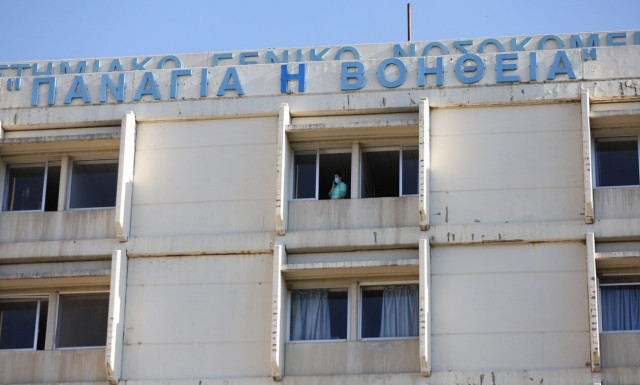 Σε Ελλάδα και Ιταλία θα διαμοιραστούν τα όργανα  του 6χρονου Θωμά