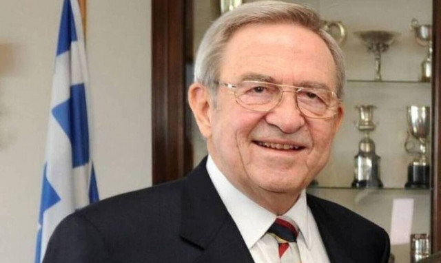 Τέως βασιλιάς Κωνσταντίνος: Σε κρίσιμη κατάσταση από εγκεφαλικό