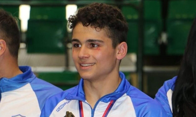 Βασίλης Τόπαλος: «Πολλές ασάφειες από τον προπονητή του γυμναστηρίου»