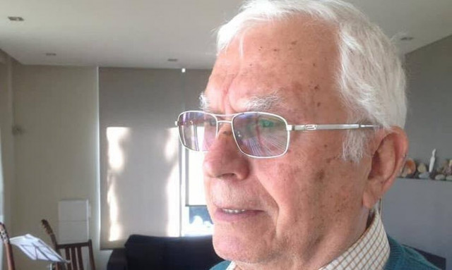 Νίκος Ξανθόπουλος: Έναν μήνα στη ΜΕΘ ο ηθοποιός σε σοβαρή κατάσταση