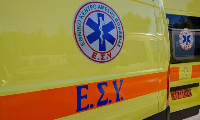 Βαρύ πένθος στην Κάλυμνο: Πέθαναν δύο νέοι άνθρωποι