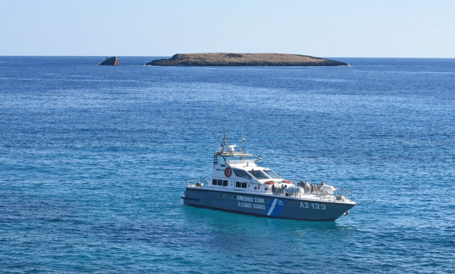 Προβοκάτσια Τουρκίας για παρενόχληση ψαράδων από το Ελληνικό Λιμενικό