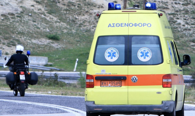 Καρδίτσα: Πέθανε βρέφος 16 ημερών - Η πιθανή αιτία θανάτου του