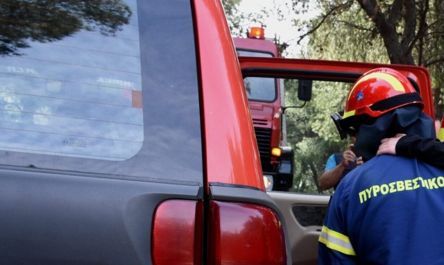Φυλή: Ορειβάτης έπεσε σε γκρεμό κοντά στη Μονή Κλειστών