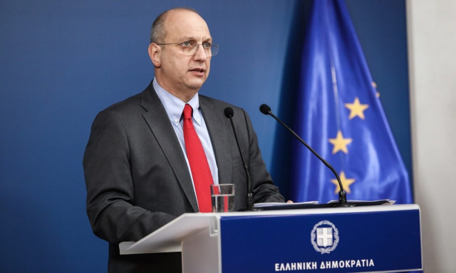 Οικονόμου σε Τουρκία: Η Ελλάδα ούτε απειλείται, ούτε εκβιάζεται