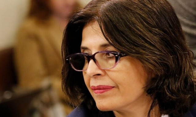 Χιλή: Παραιτήθηκε η υπουργός Δικαιοσύνης λόγω επικρίσεων