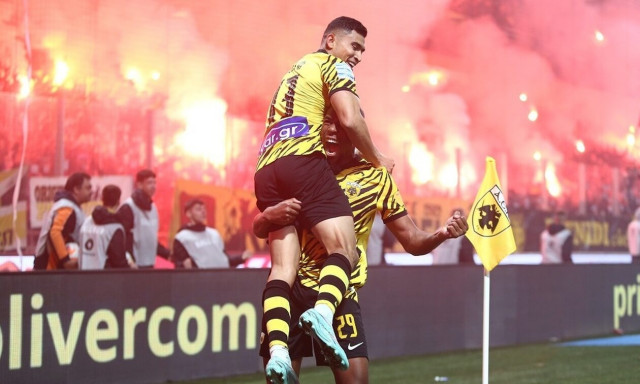 Super League Σούπερ Λιγκ