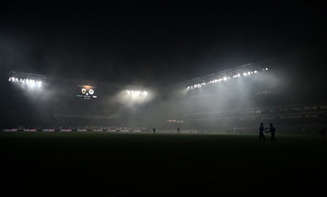 ΑΕΚ - Παναθηναϊκός