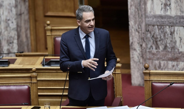 Η ενόχληση του ελληνοαμερικανικού λόμπι και οι διευκρινίσεις Συρίγου