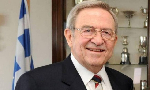 Τέως βασιλιάς Κωνσταντίνος: Σοβαρή αλλά σταθερή η κατάστασή του