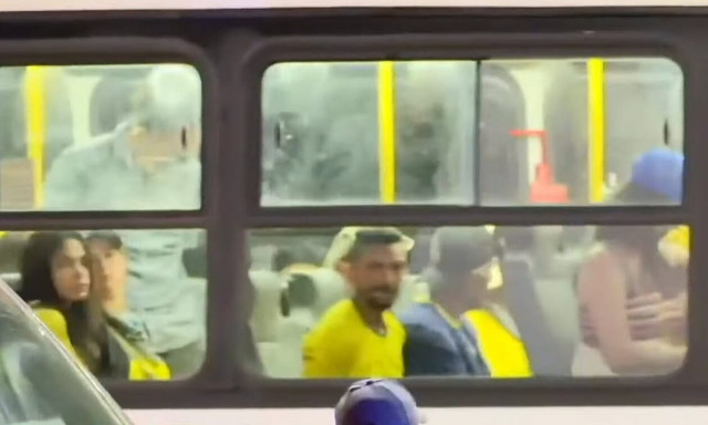 Βραζιλία: Συνελήφθησαν πάνω από 150 διαδηλωτές (video)