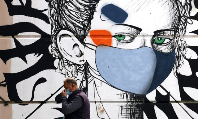 Μετάλλαξη Κράκεν: Οδηγίες στους πολίτες - Τα συμπτώματα