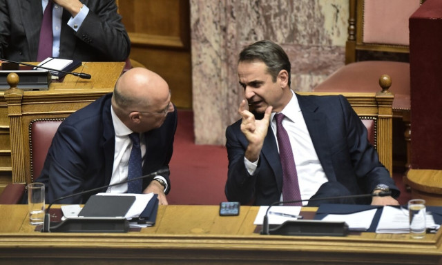 Επέκταση χωρικών υδάτων, casus belli και στο βάθος Χάγη