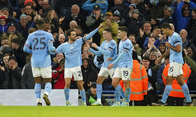 FA Cup: Η Μάντσεστερ Σίτι «πάτησε» την Τσέλσι!