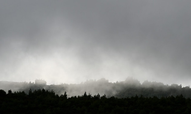 Κακοκαιρία