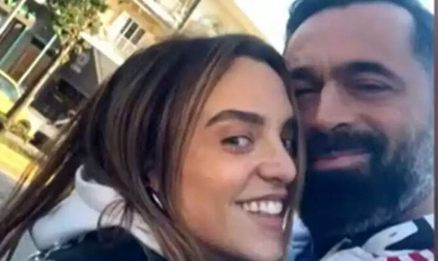 Survivor All Star: Ζευγάρι ο Μπο με την Καρολίνα Καλύβα