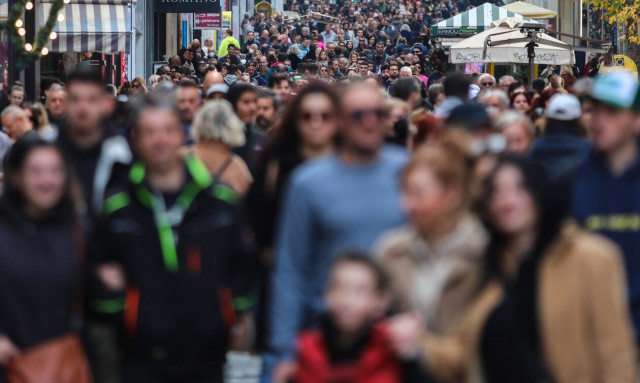 Συντάξεις: Πότε μπαίνουν οι αυξήσεις στις πληρωμές - Οι δικαιούχοι