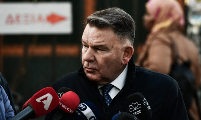 Κούγιας για Πισπιρίγκου: «Έχουμε κατακονιορτοποιήσει το κατηγορητήριο»