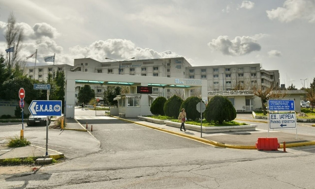 Γρεβενά: Σε παιδιά τα όργανα του 6χρονου Θωμά