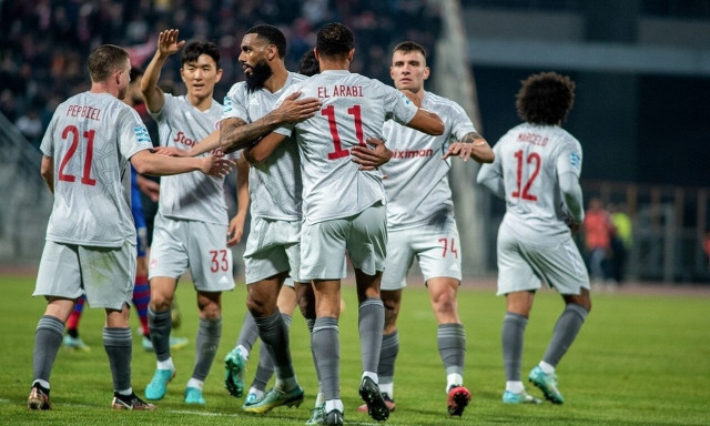 Super League, Βόλος – Ολυμπιακός 0-4: Πέρασε σαν σίφουνας