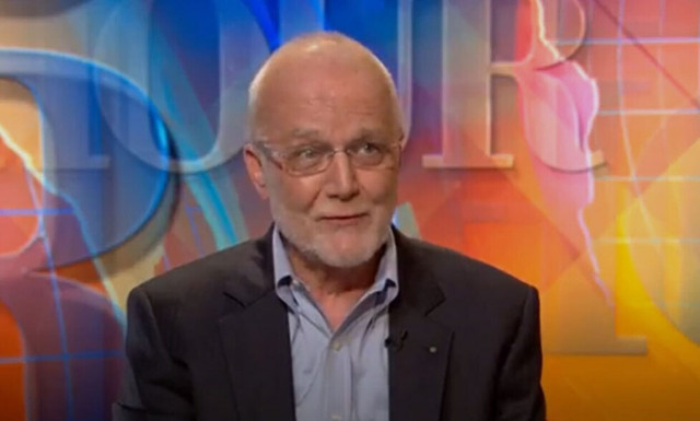 ΗΠΑ: Απεβίωσε ο συγγραφέας Ράσελ Μπανκς