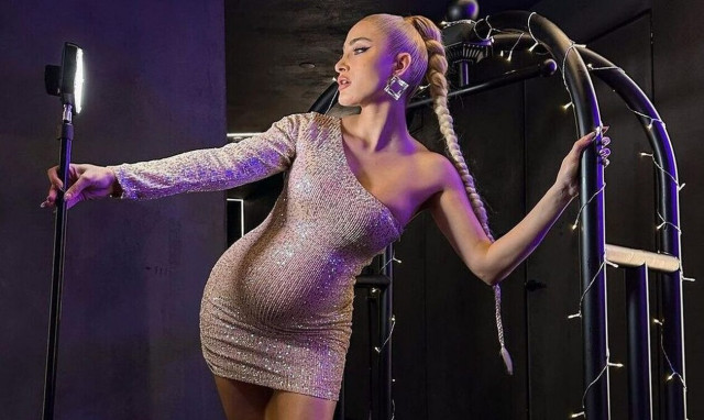 Ιωάννα Τούνη