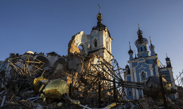 Ρωσία: Το Κίεβο απελευθέρωσε 50 στρατιώτες - Επίθεση στο Κραματόρσκ