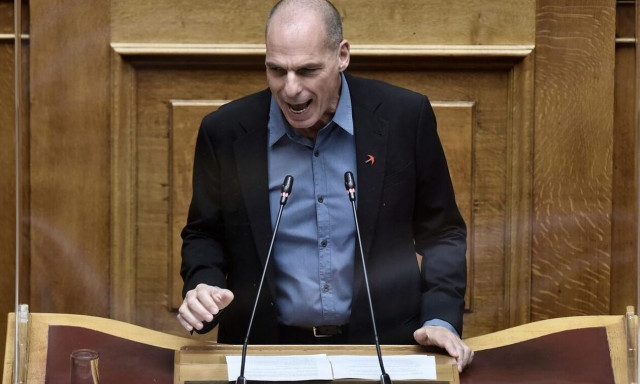 MeRA25 gen sec Varoufakis to visit Cuba