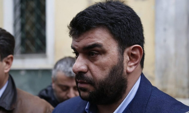 Η ΕΣΗΕΑ για τον θάνατο του Παναγιώτη Τζένου