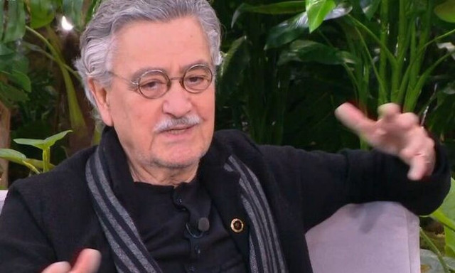 Νίκος Γαλανός: Με έβριζαν επειδή τα «έβαζα» με αγαπημένους ήρωες