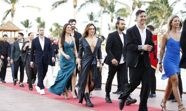 Survivor All Star: Ποιες παίκτριες έχουν σχέση με επώνυμα πρόσωπα