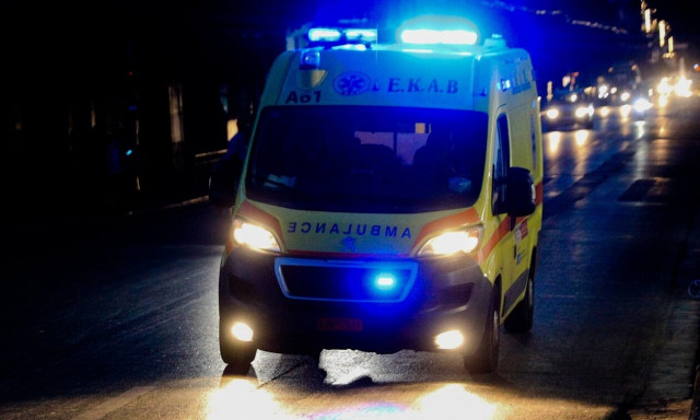 Πάτρα: Μάχη για να κρατηθεί στη ζωή δίνει ερασιτέχνης ποδοσφαιριστής