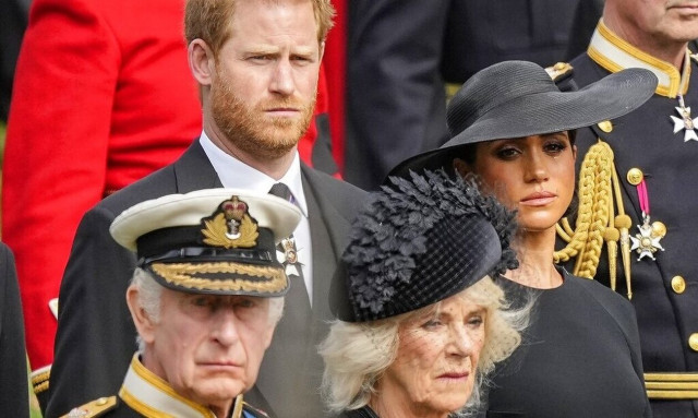 Νέα επίθεση του πρίγκιπα Χάρι: Κακοποιητική η βασιλική οικογένεια