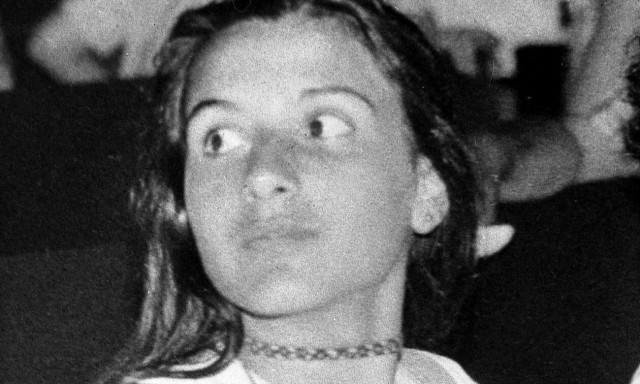 Ξαναρχίζουν οι έρευνες για το «Κορίτσι του Βατικανού»