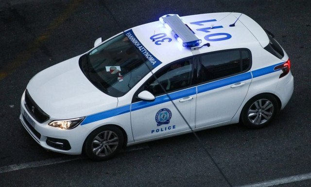 Θεσσαλονίκη: Αιματηρό επεισόδιο μεταξύ αστέγων