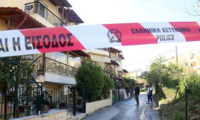 Ο άσωτος υιός που ξεκλήρισε την οικογένειά του