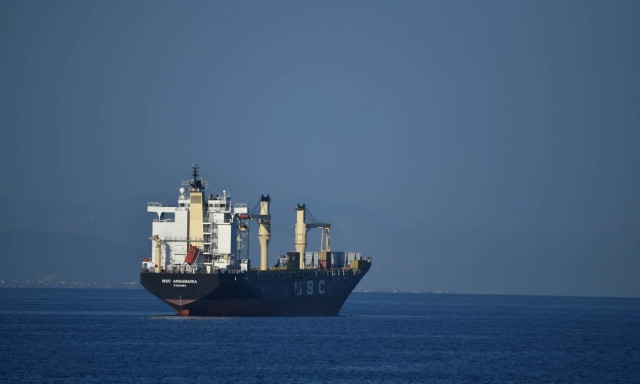 Έσπασαν όλα τα ρεκόρ οι ελληνικές εξαγωγές το 2022